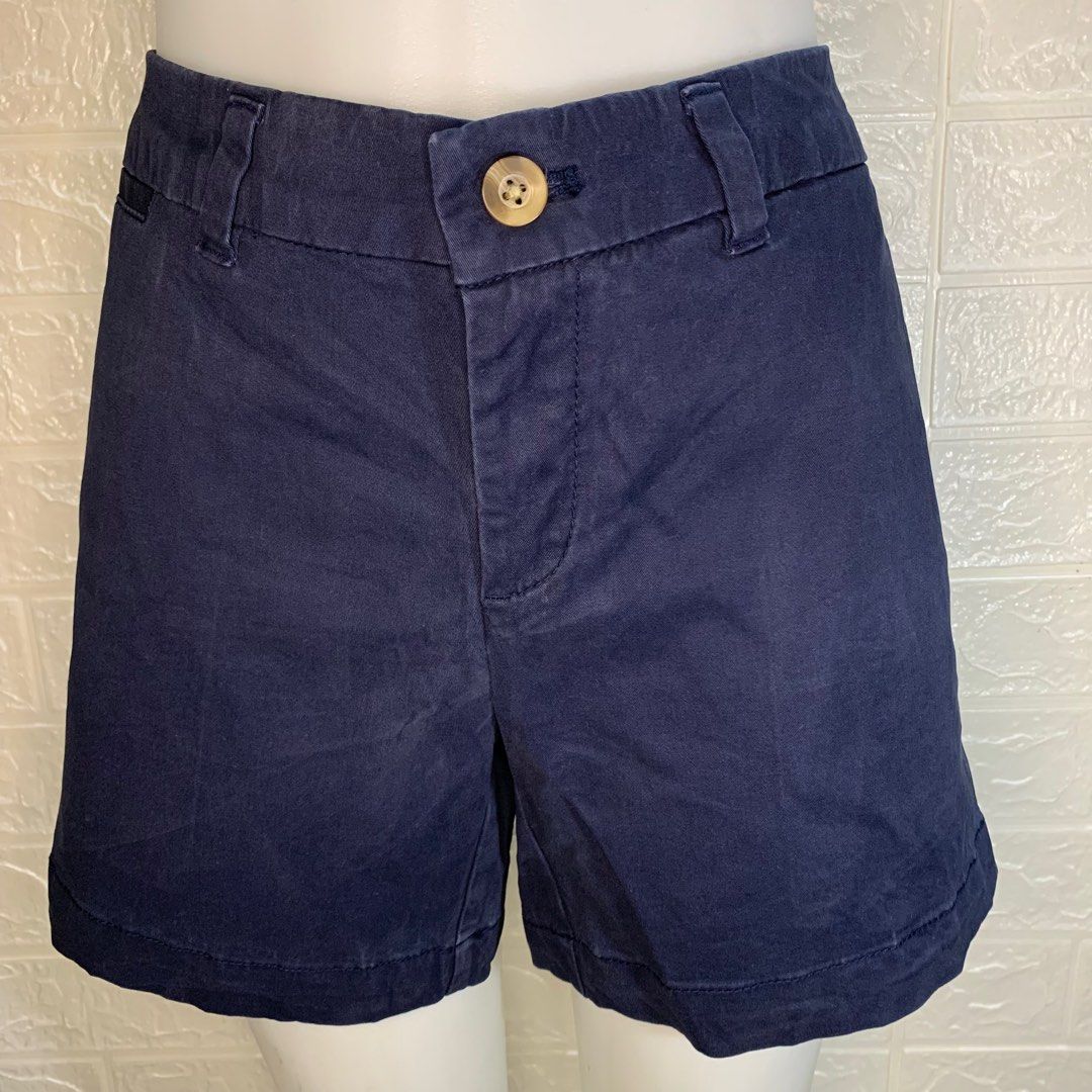 Faded glory shorts womens online