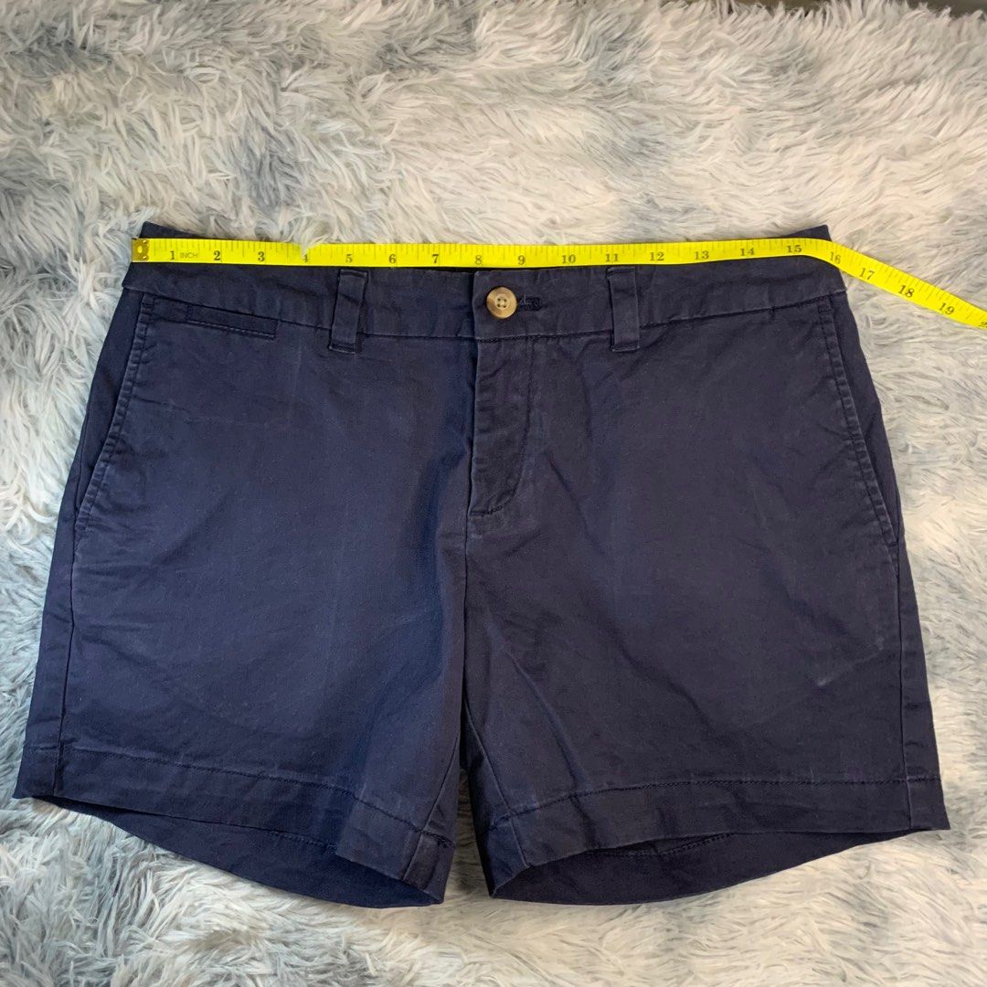 FADED GLORY WOMENS SHORTS SIZE 8 WAISTLINE 32 Women s Fashion Bottoms Shorts on Carousell