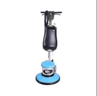 FM10P ELECTRIC FLOOR POLISHER