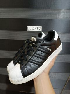For Sale adidas superstar leather