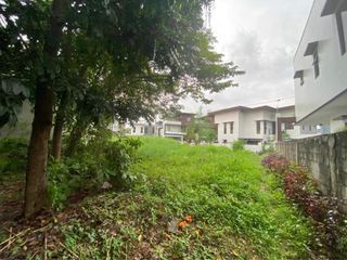 For Sale Prime vacant lot in Greenwoods Executive Village (190sqm)