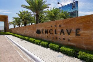 For Sale: Vacant Lot in Enclave Alabang by Filinvest