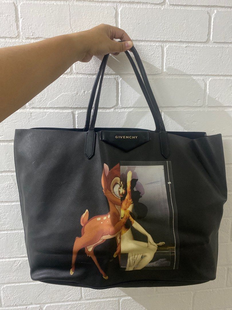 Bambi bag givenchy best sale