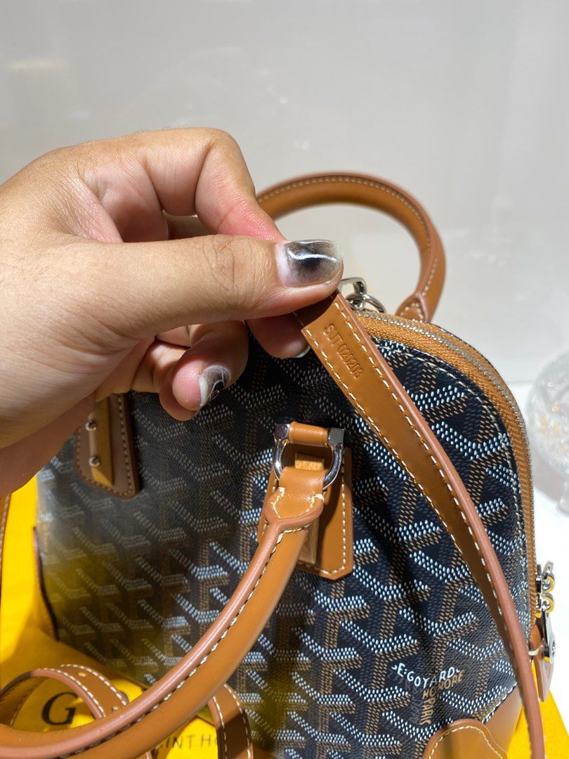 Goyard Vendome Pm Bag Fesyen Wanita Tas Dompet Di Carousell goyard-vendome-pm-bag-fesyen-wanita-tas-dompet-di-carousell