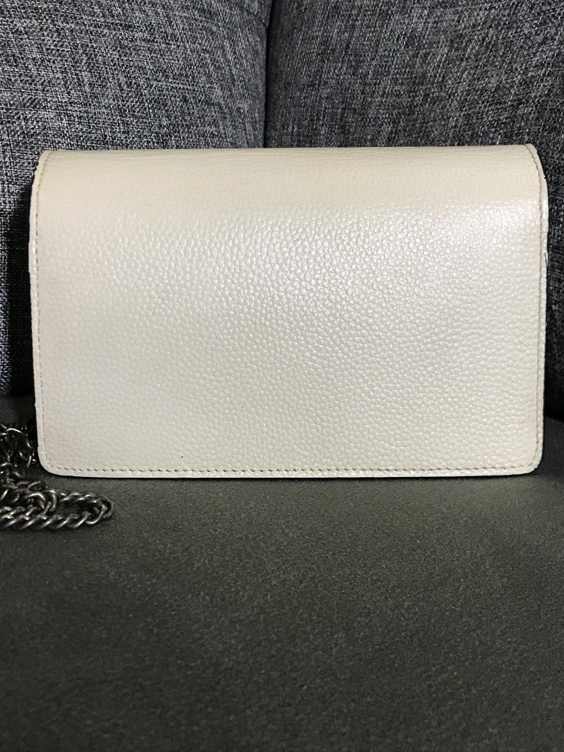 Gucci dionysus bag white sales