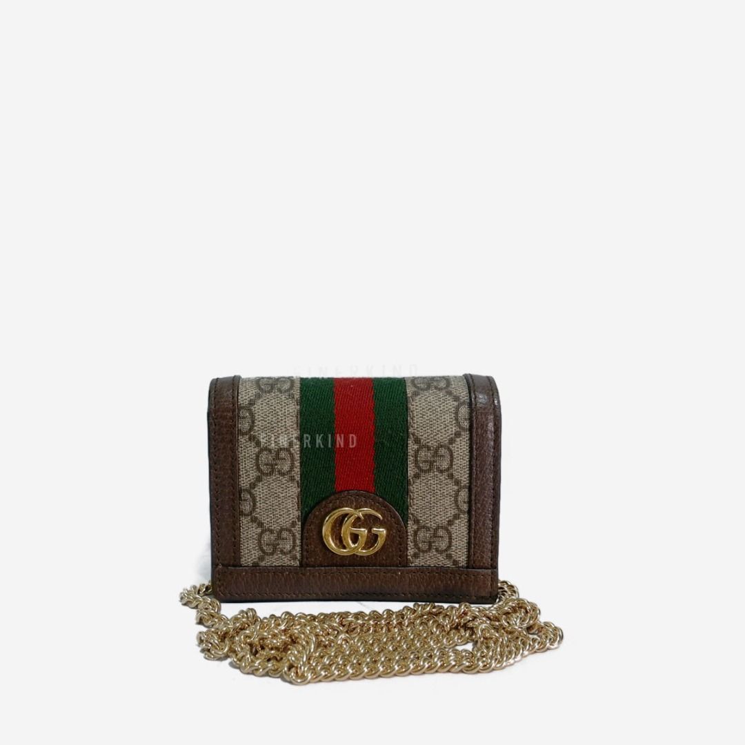Gucci ophidia woc top