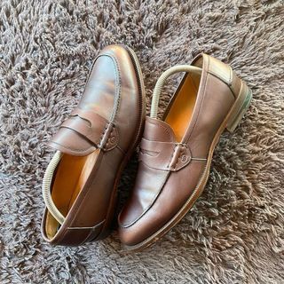 GUCCI PENNY LOAFERS