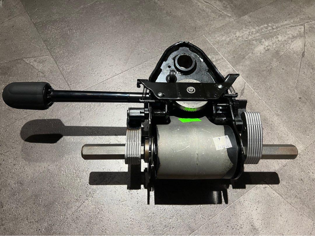 Herman miller tilt mechanism hotsell