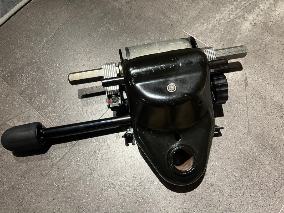 Herman miller tilt mechanism 2025