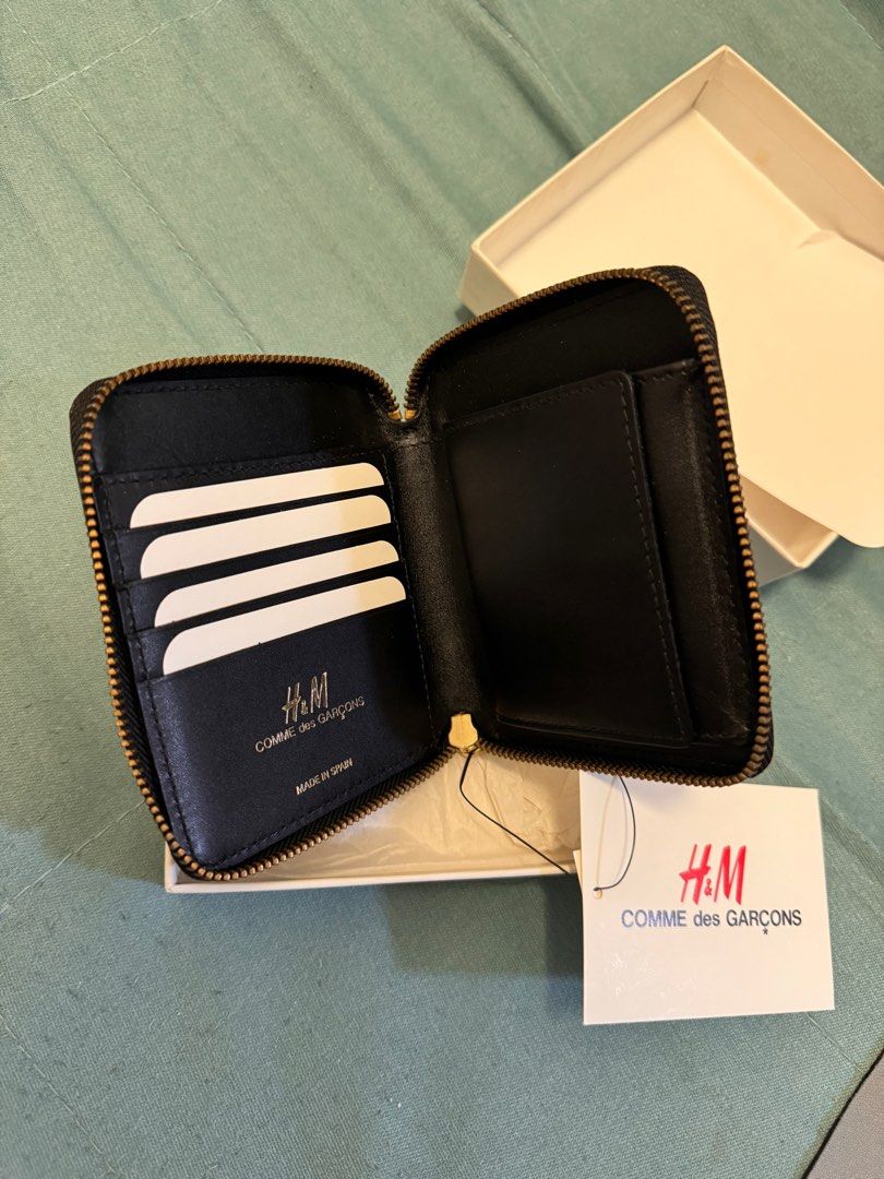 Comme Des GarÃ§ons H&m Shirt Comme Des GarÃ§ons Man Jumpsuit