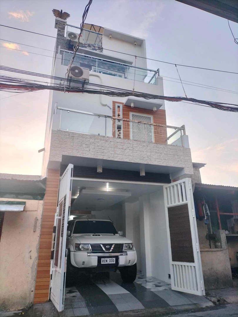 MSG210043 Magdiwang Subdivision, Mambog, Molino II, Bacoor, Cavite