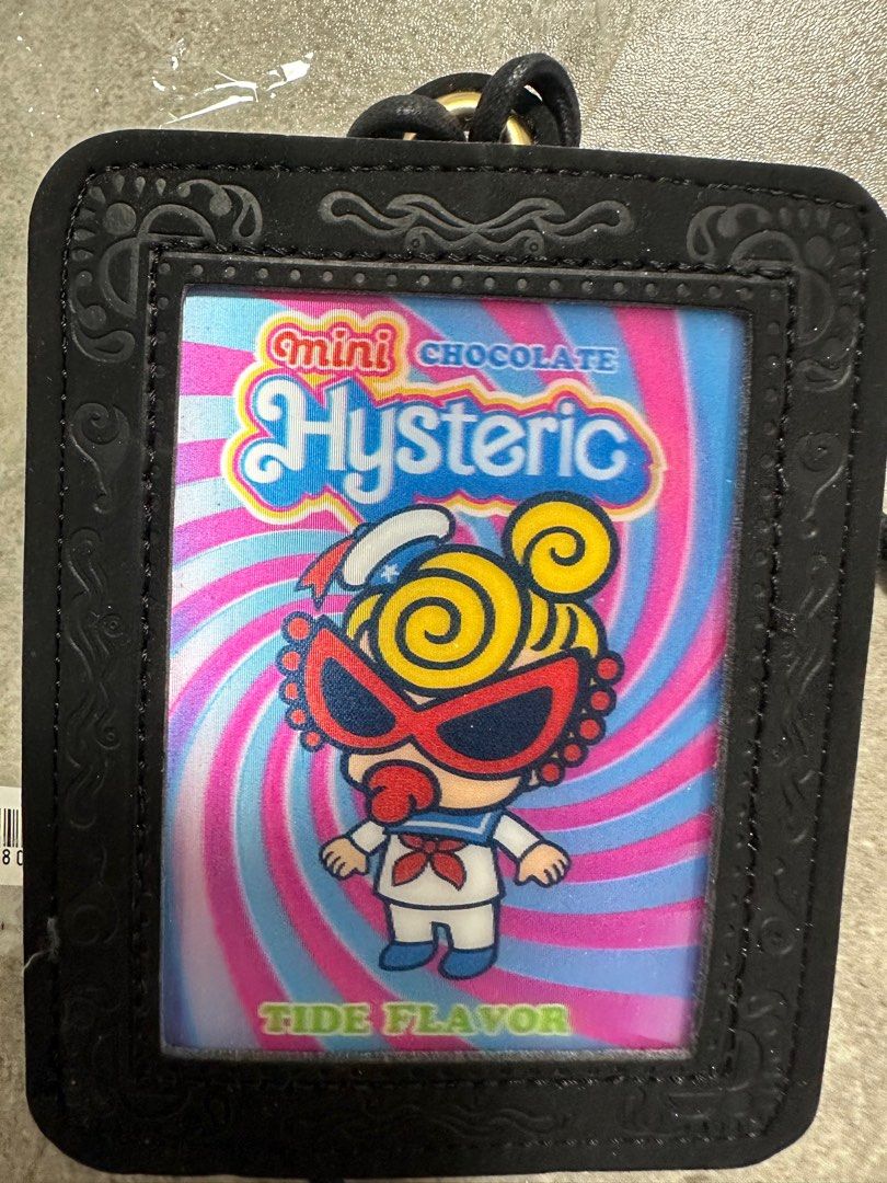 HYSTERIC MINI（姿見）【極希少】-