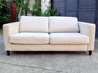 Ikea karlstad sofa