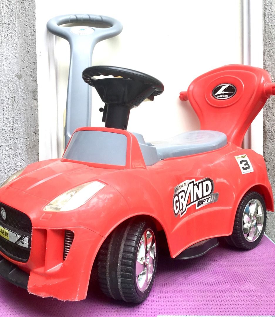 Car stroller outlet