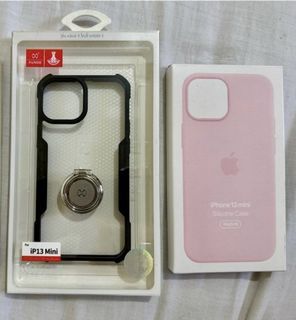 Iphone 13 Mini Case
