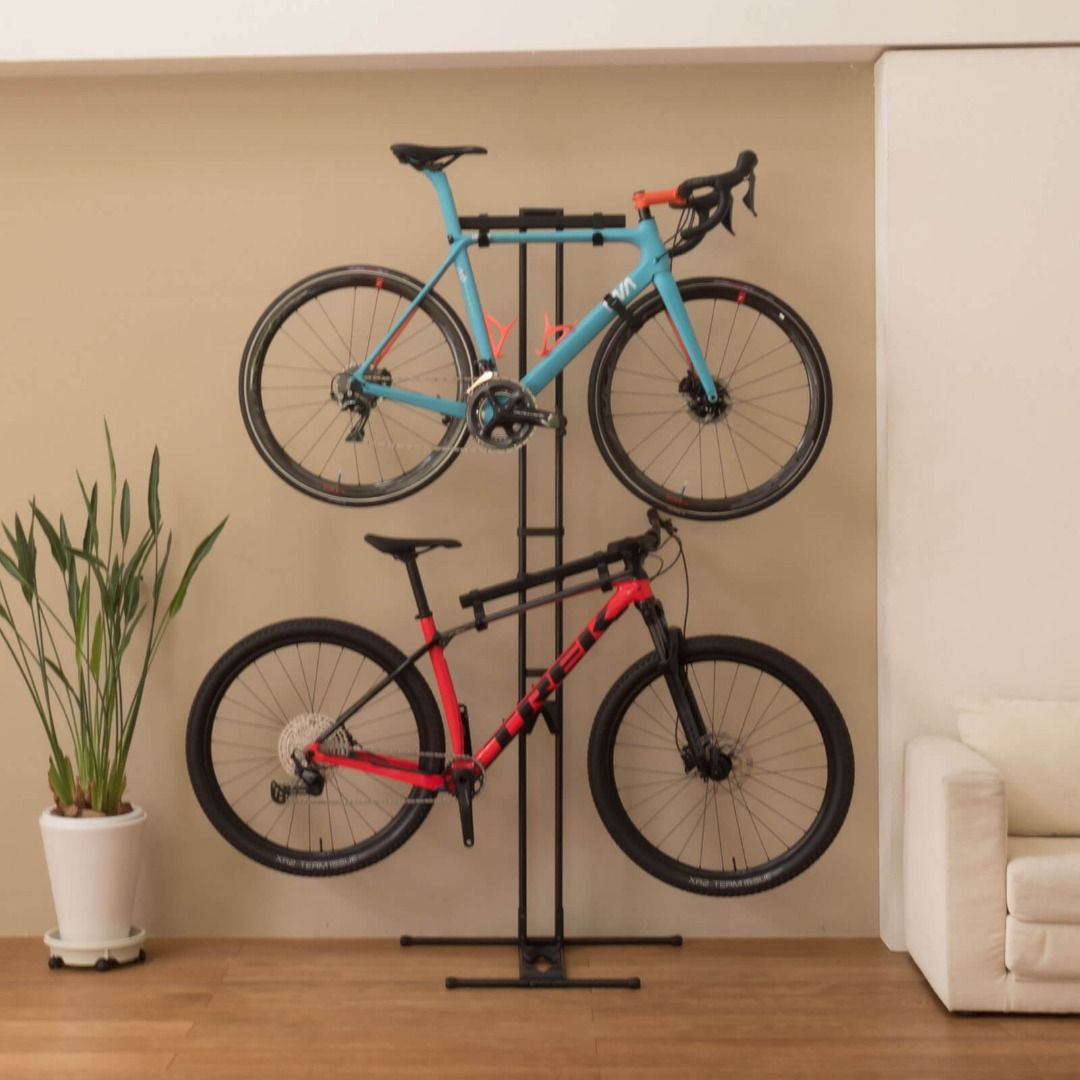 3 bike stand clearance