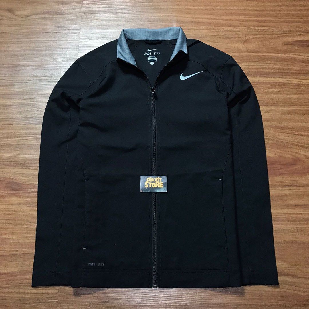 Jaket Nike Dri Fit