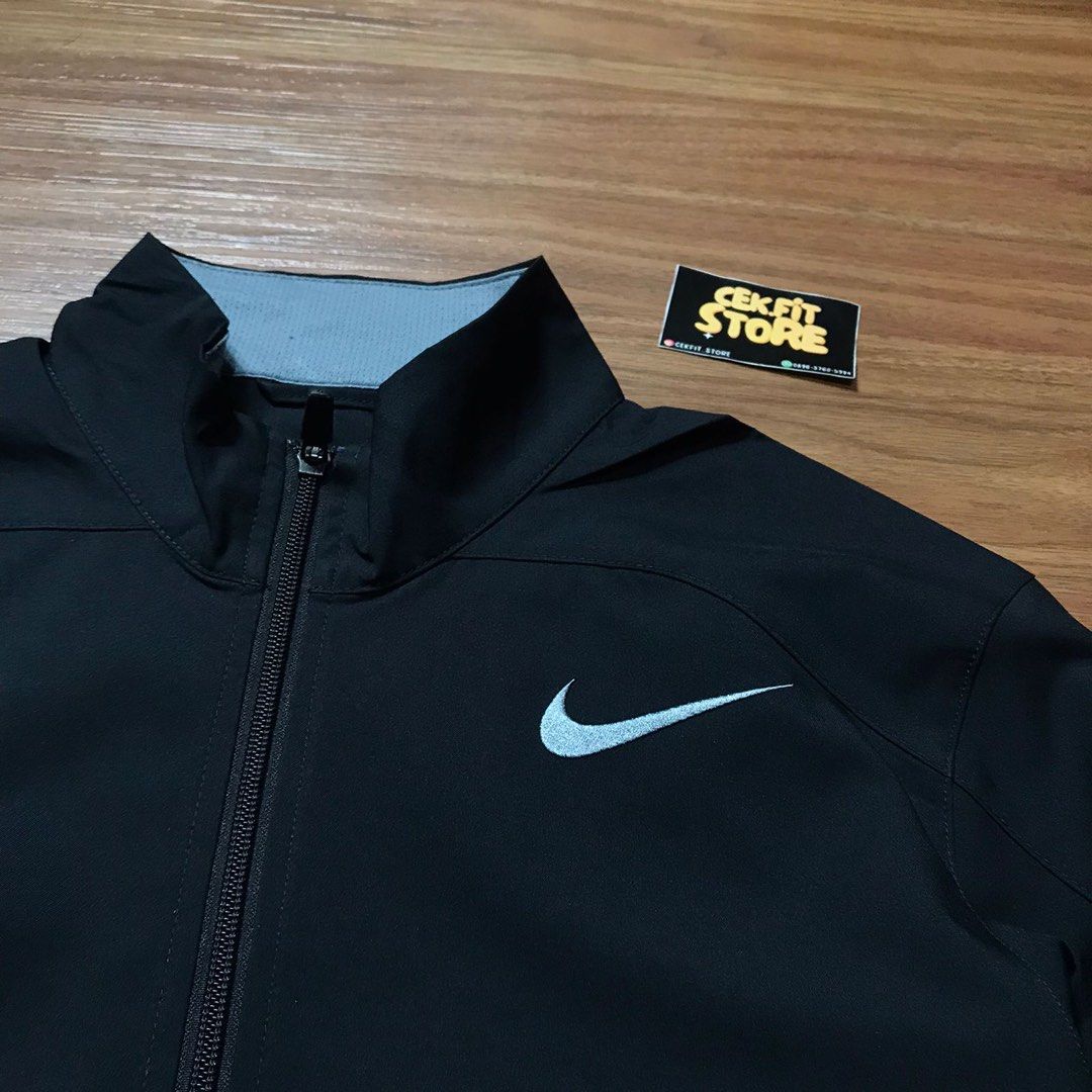 Jaket Nike Dri Fit
