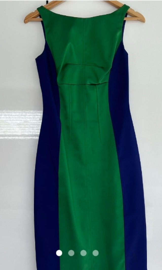 Karen millen wiggle dress outlet