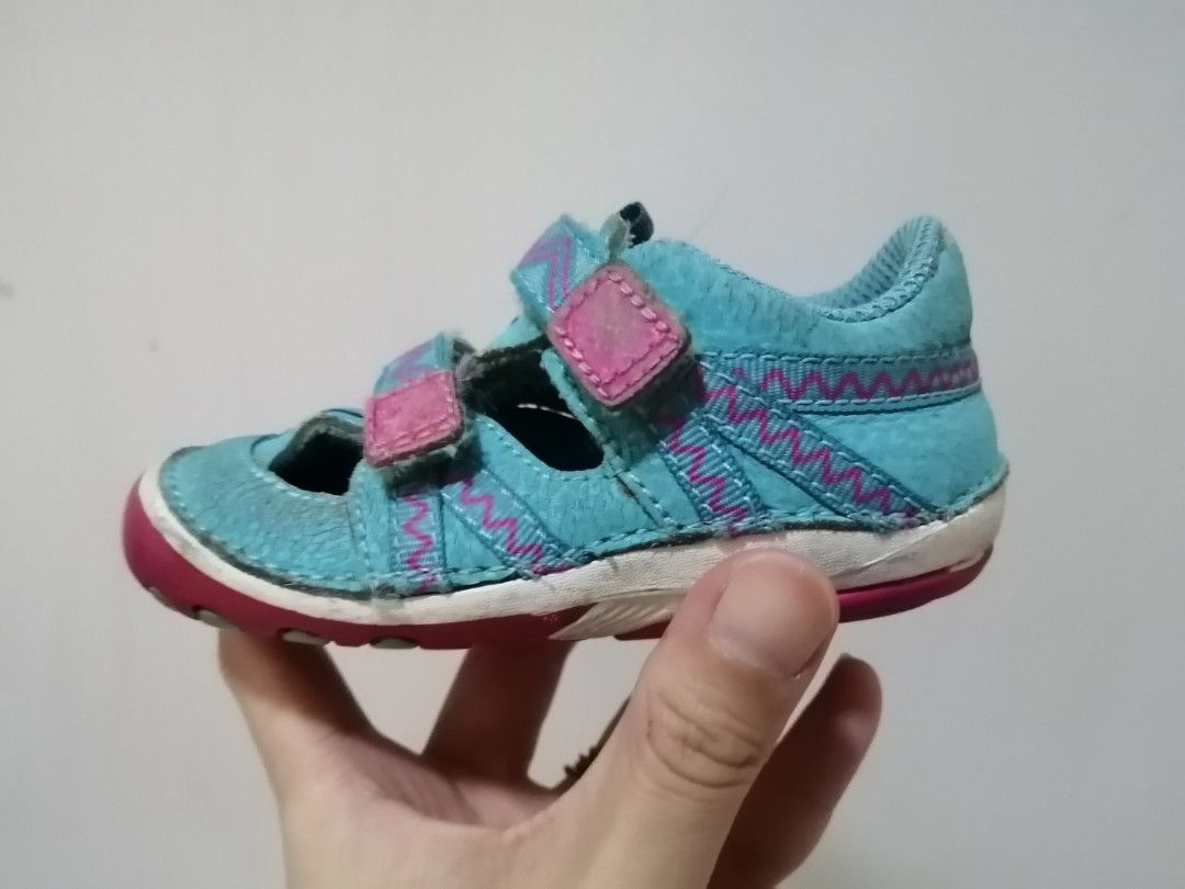 Stride rite promo clearance