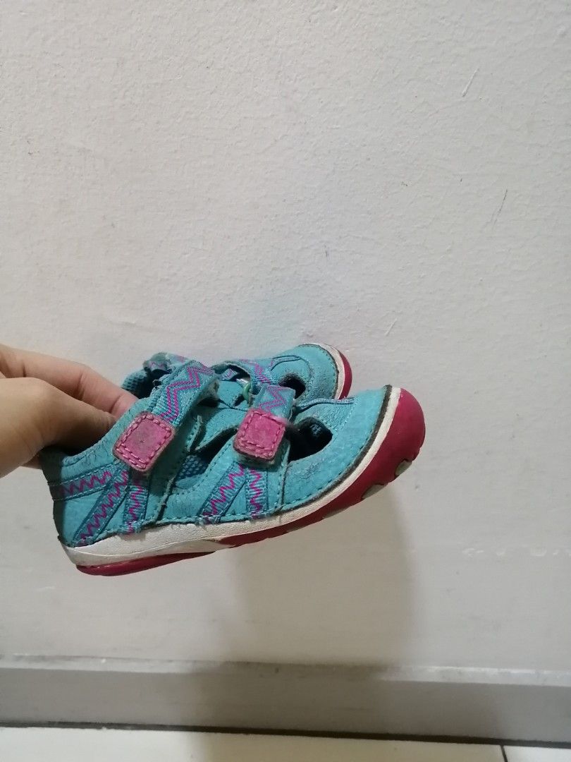 Stride rite promo new arrivals