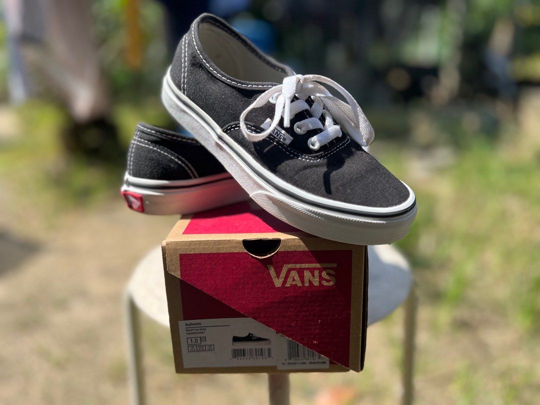 Very kids vans best sale