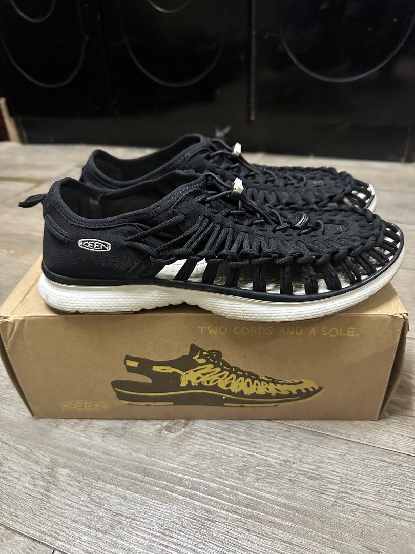 Uneek o2 keen on sale