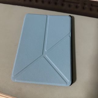 Kindle Light Blue Case (Paperwhite 4)