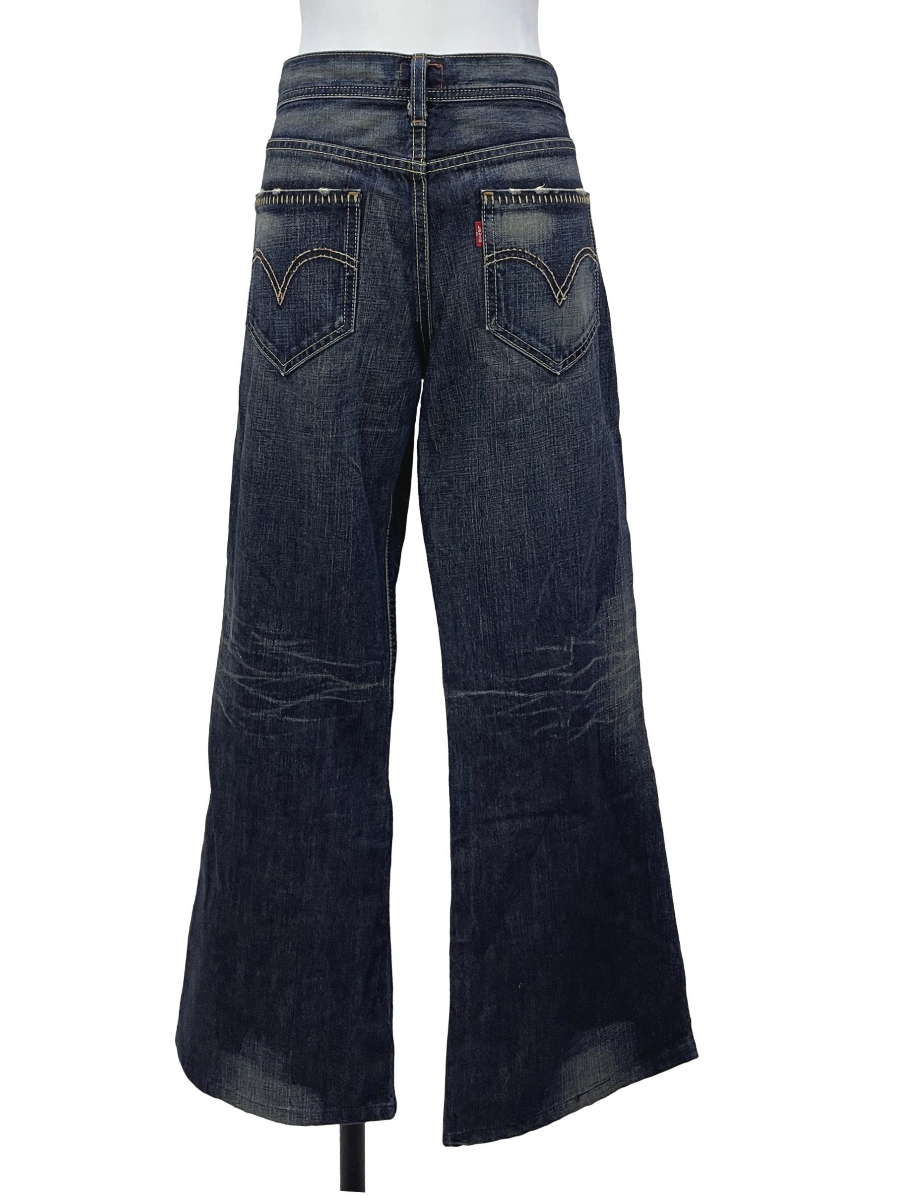 Levis Flare Jeans Womens, Flare Jeans Full Length