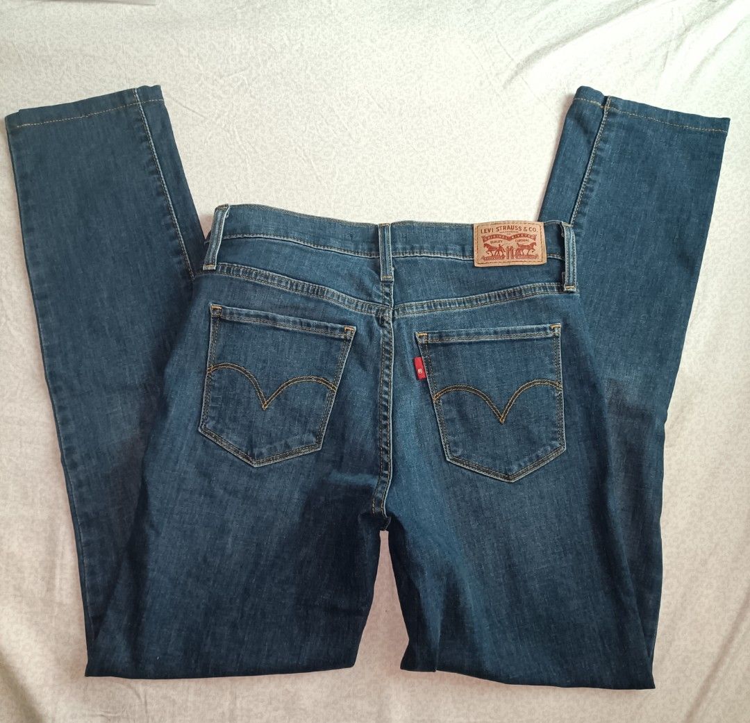 Levis size 25 sale