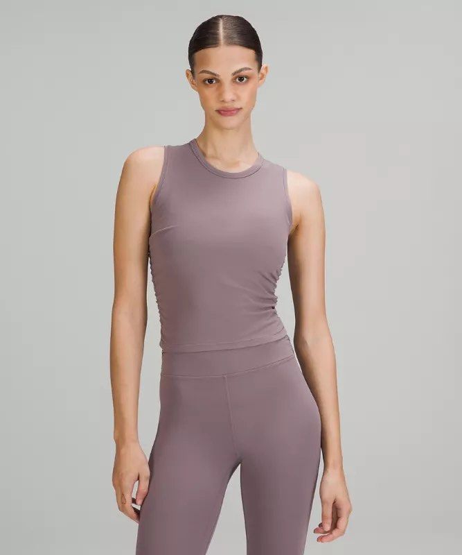 All It Takes Nulu Tank Top, Women's Fashion, Activewear on Carousell