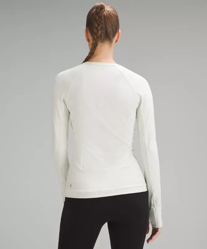 Lululemon Long Sleeve retail size 6
