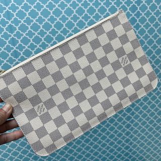 LV Wristlet/Pouch for NF MM