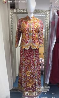 （分類：）位於 。 由 ToBeLove_Bridal 提交（商品編號 1294183657，圖片 1）。簡介： 。