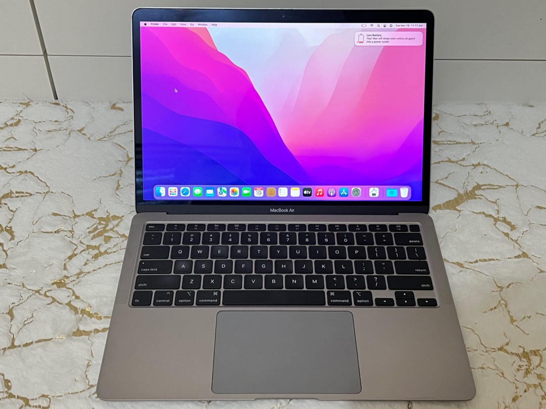 macbook-air-13-inch-2020-model-8gb-ram-256gb-ssd-computers-tech