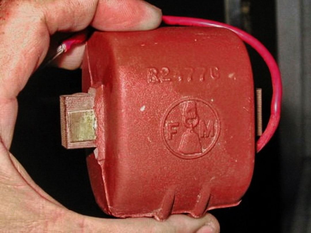 Magneto Coil Fairbanks Morse R24770C, Commercial & Industrial