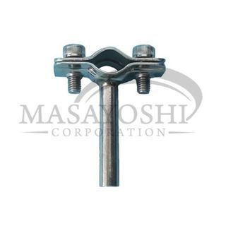 Meisons ss sanitary Pipe Hanger 1/2" T304 ( stainless sanitary pipe holder) | Meisons | Pipe Hanger
