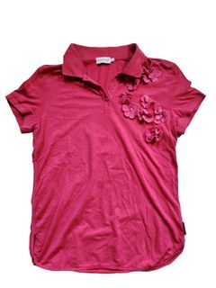 Moncler blouse pink authentic