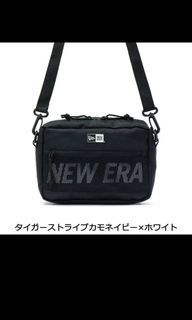 New era sling bag authentic