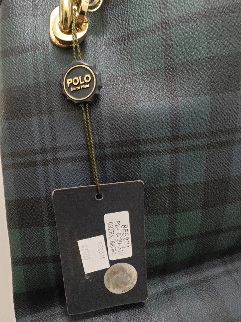Marco hiuui bag 2025