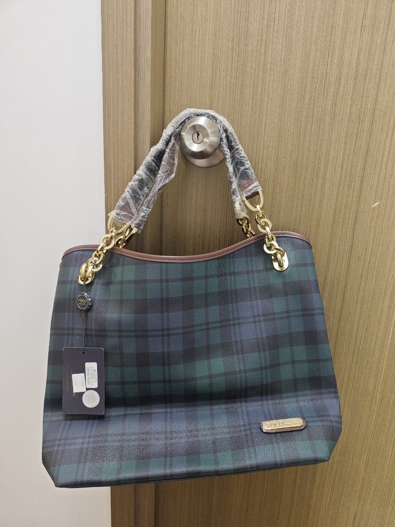 Polo marco hiuui bags best sale