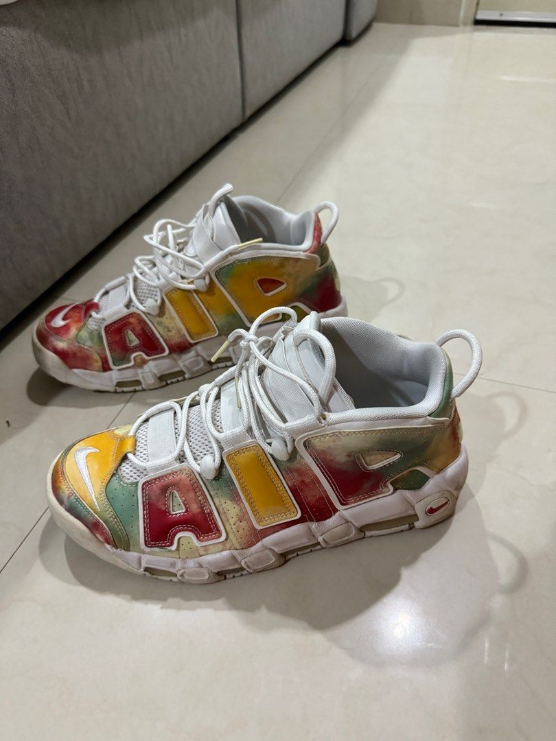 air more uptempo 96 uk