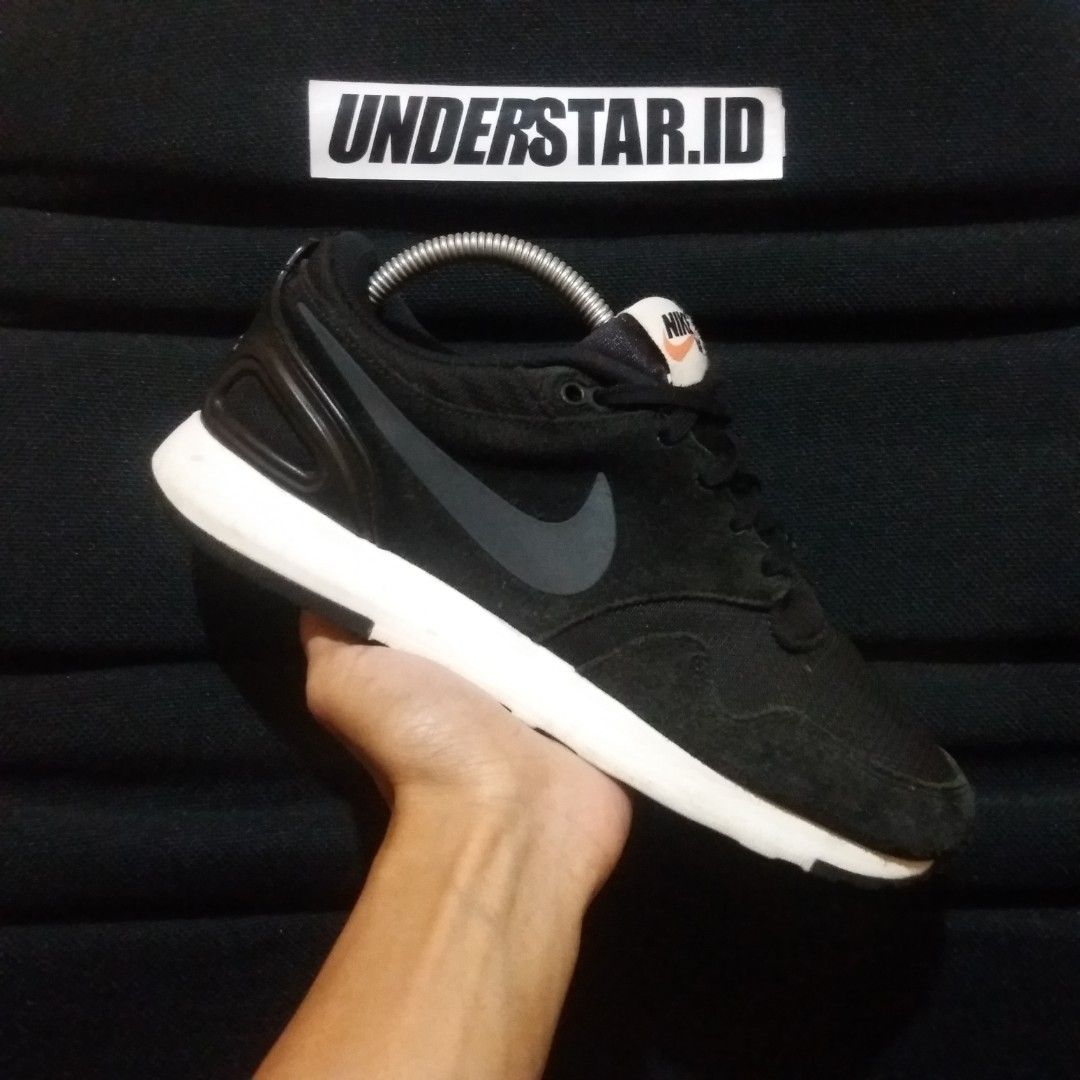 nike air vibenna green