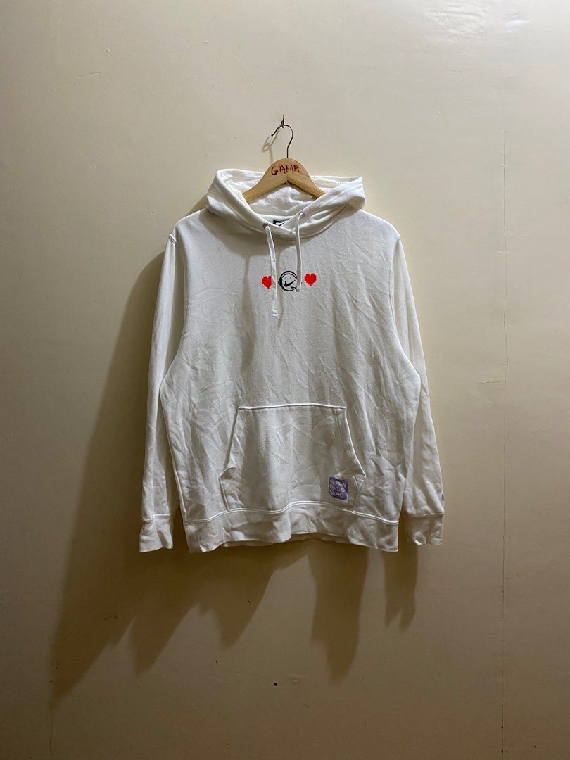 nike emoji hoodie
