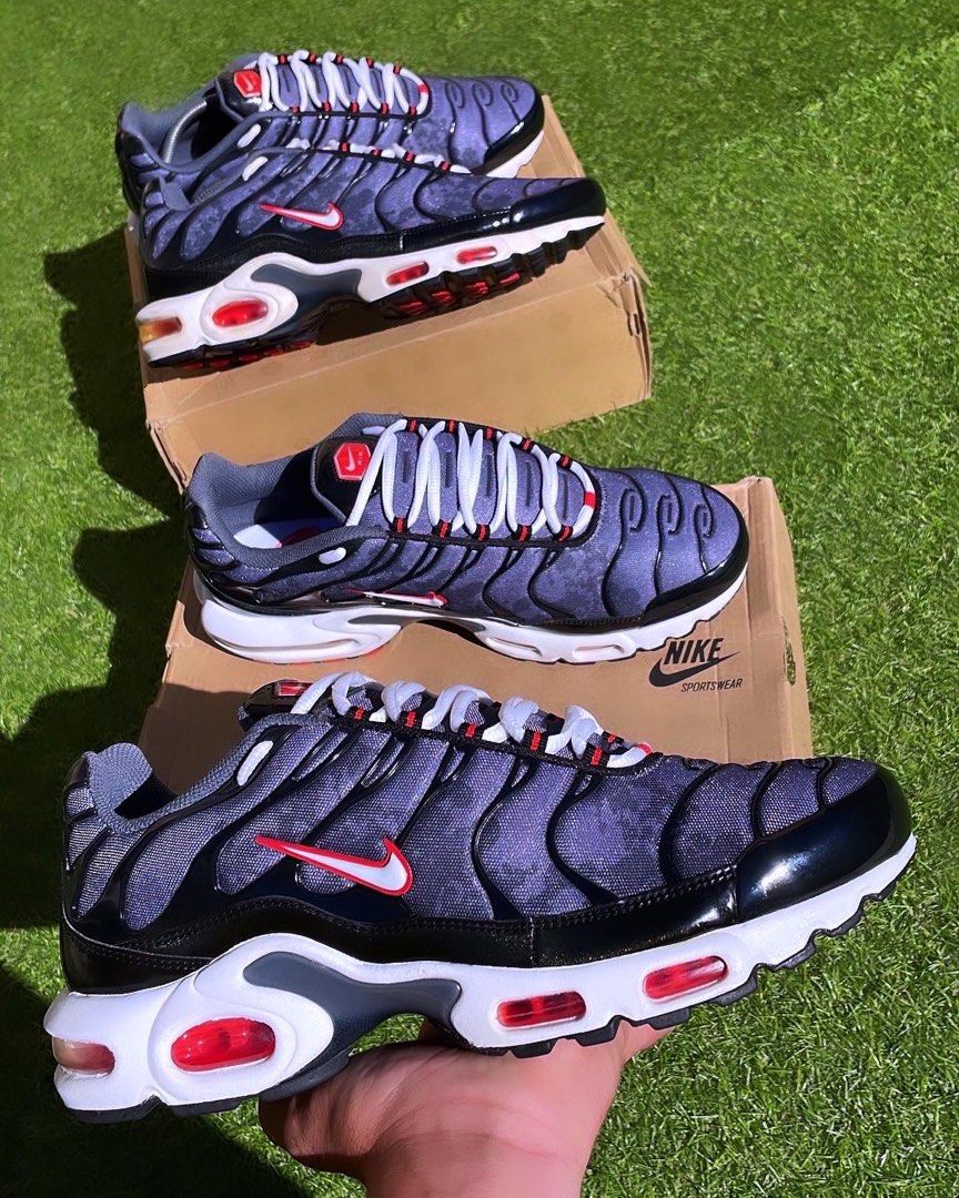 Nike tn 2009 store