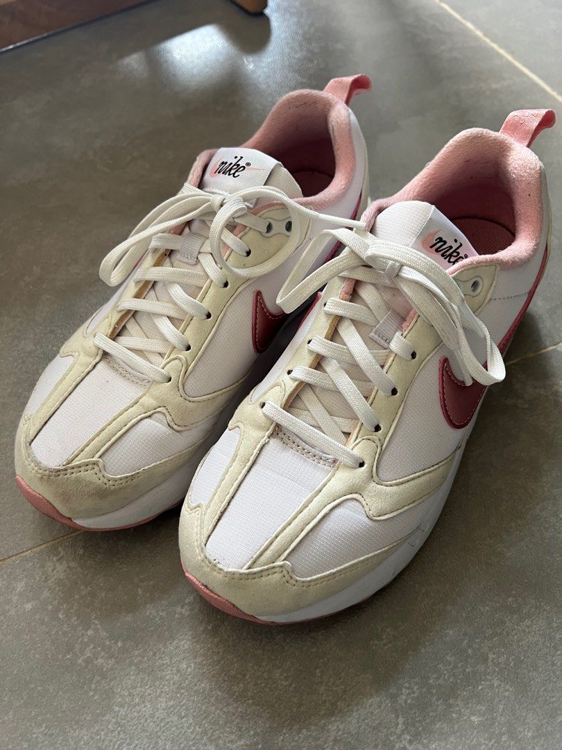 Nike VJ Carousell