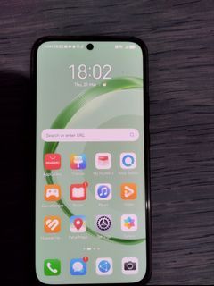Nova Huawei 11