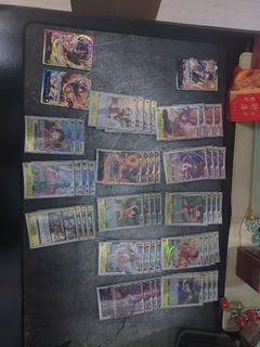 (Category: ) located in . Submitted by onepieceTcg (Listing ID 1294211478, Image 1). Description: .