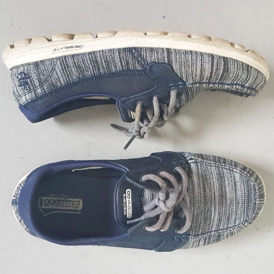 skechers 38 5