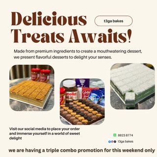 (Category: ) located in . Submitted by t3ga_bakes (Listing ID 1294221097, Image 1). Description: .